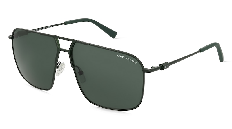 AX2050S Armani Exchange