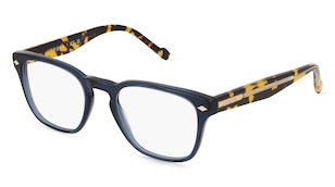 variant 20326 / Vogue 0VO5570 / Blu Trasparente