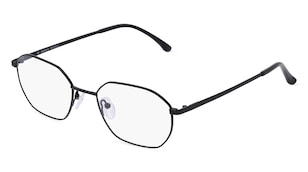 variant 12038 / Fielmann BD 535 CL / Schwarz Matt