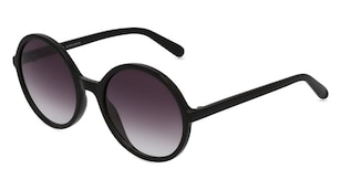 variant 2436 / Fielmann MI 035 SUN FA / Schwarz Glänzend