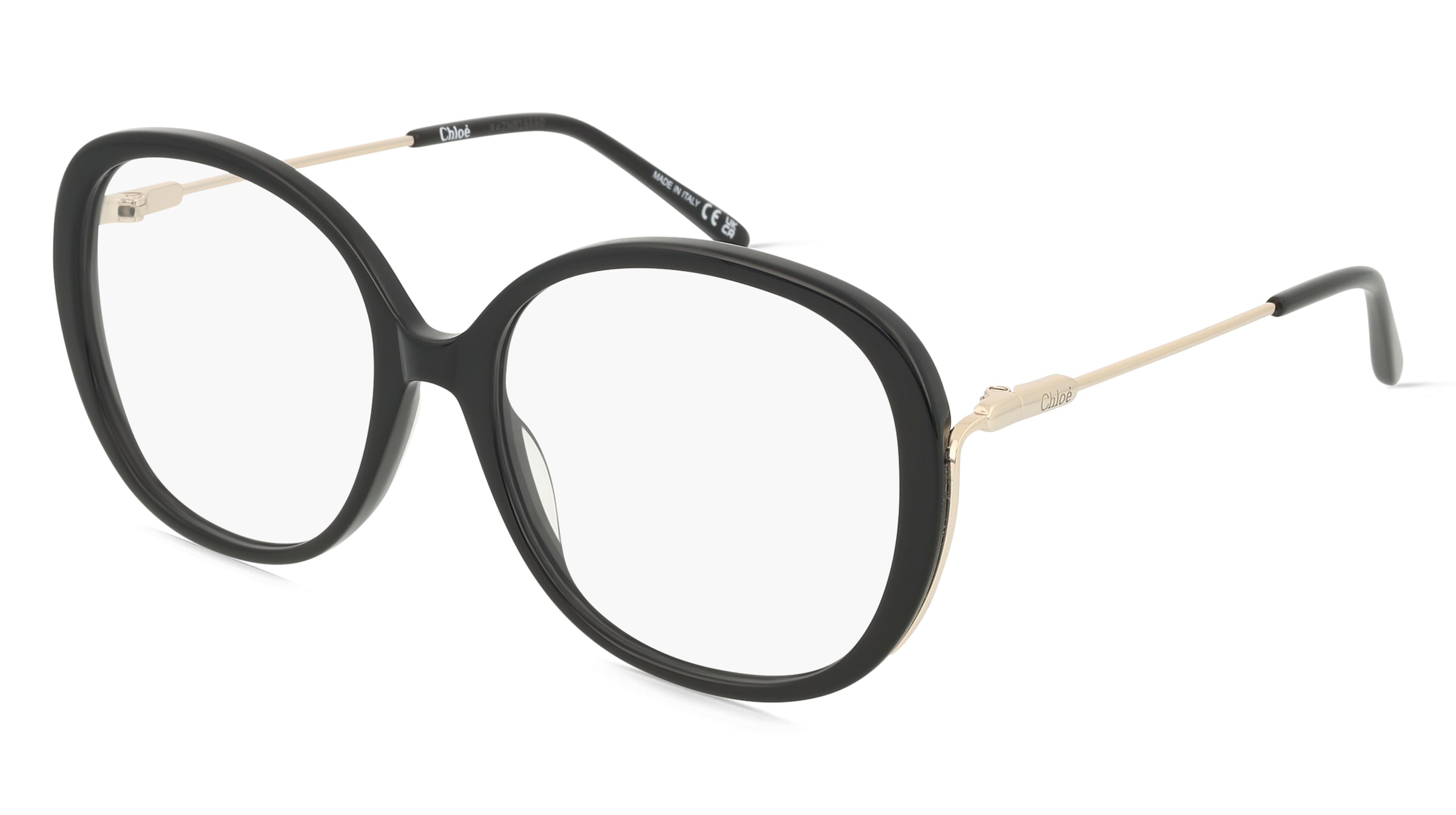 variant 21852 / Chloé CH0172O ELYS / Schwarz Gold