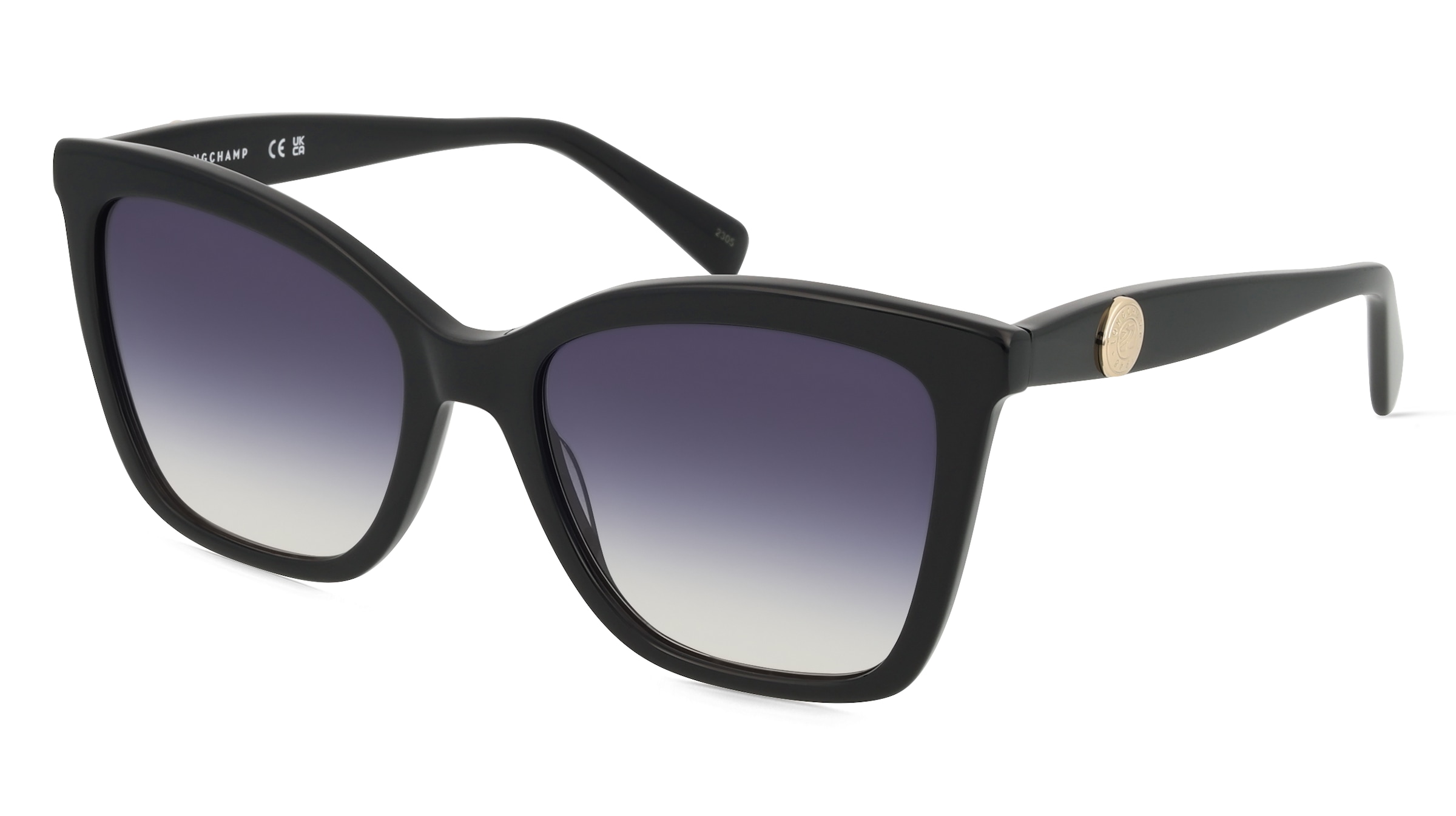 variant 22121 / Longchamp LO742S / Nero Nero