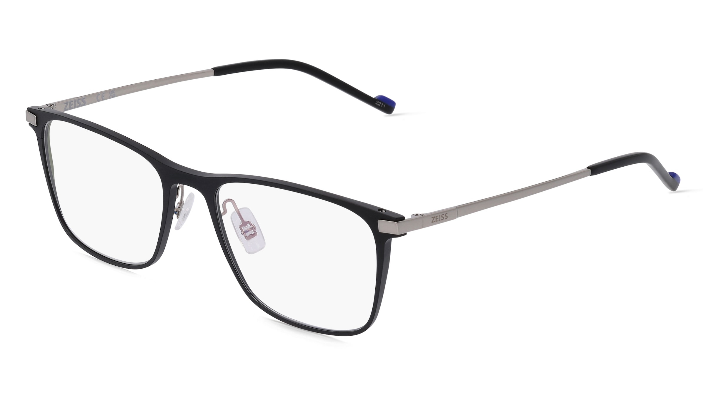 variant 23981 / Zeiss ZS23127 / Schwarz Silber