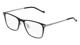 variant 23981 / Zeiss ZS23127 / Schwarz Silber