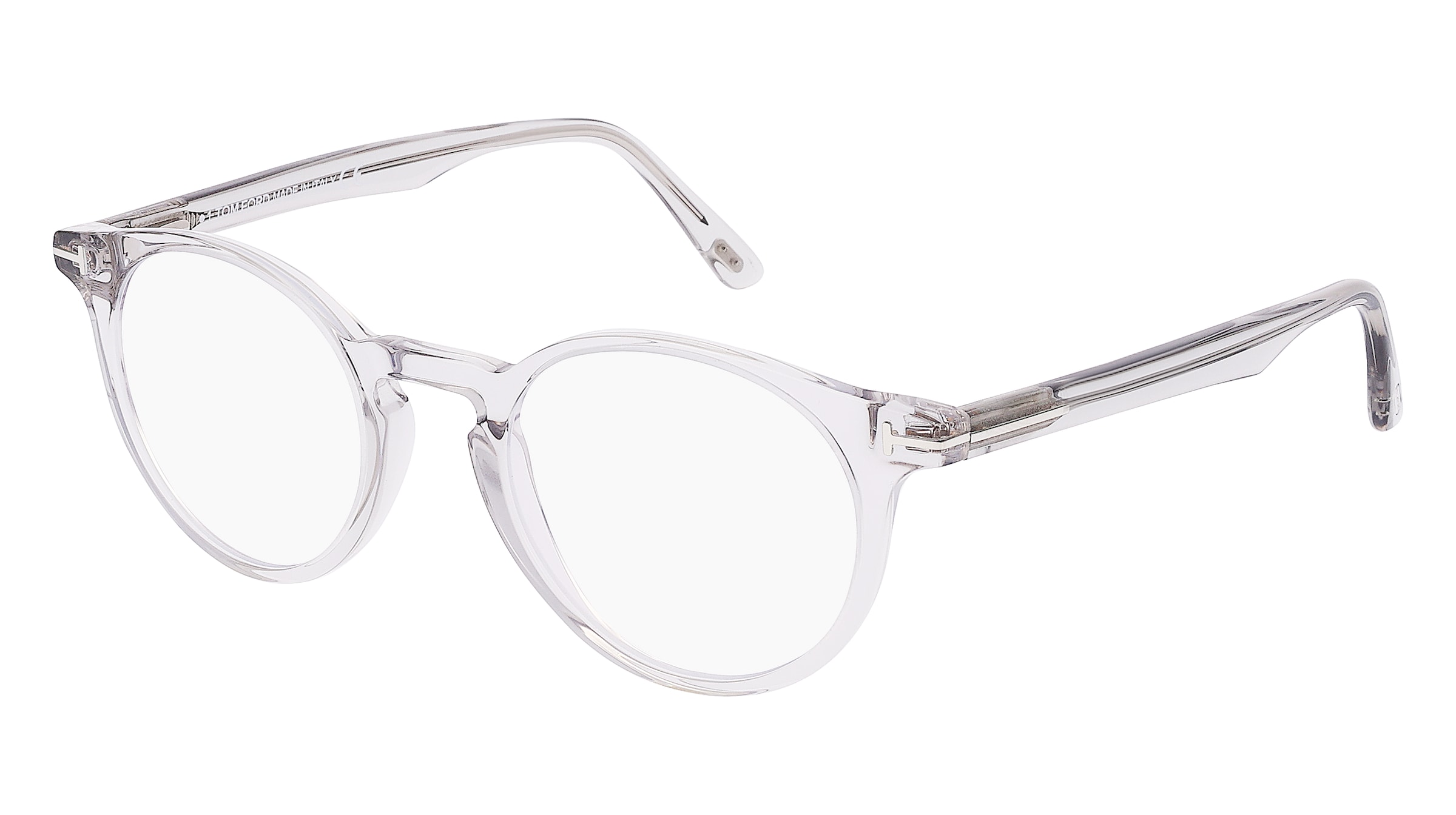 Tom Ford FT5557-B In Grau Online Kaufen - Fielmann