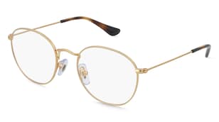 variant 32462 / Ray-Ban RY9572V / Gold