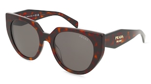 variant 30571 / Prada 0PR 14WS / Braun Orange
