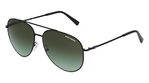 variant 10194 / Armani Exchange AX2043S / Černá Matná