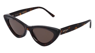 variant 10798 / JIMMY CHOO ADDY/S / Hawana Ciemny