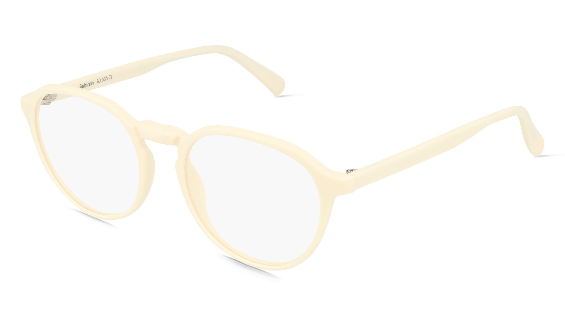 variant 15243 / Fielmann BD 536 CL / Weiß