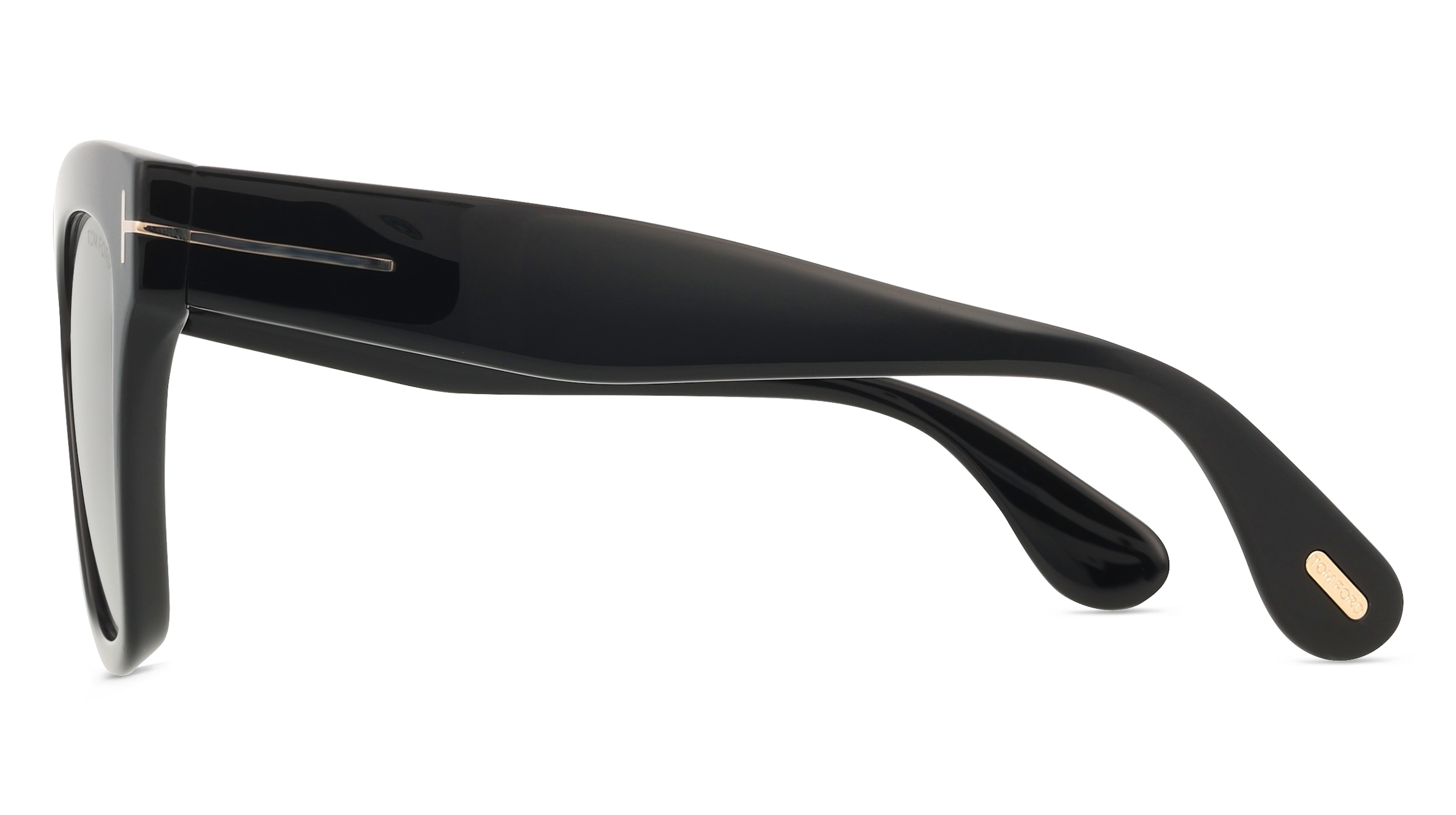 Tom Ford FT1217 ELVIRA