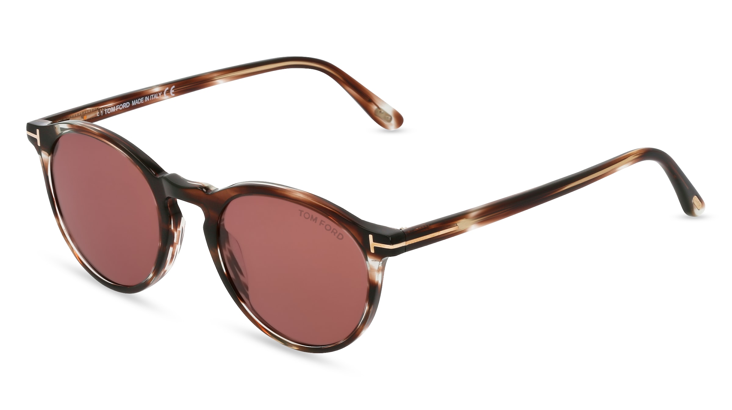 variant 7385 / Tom Ford FT0904 AURELE / Havanna Čirá
