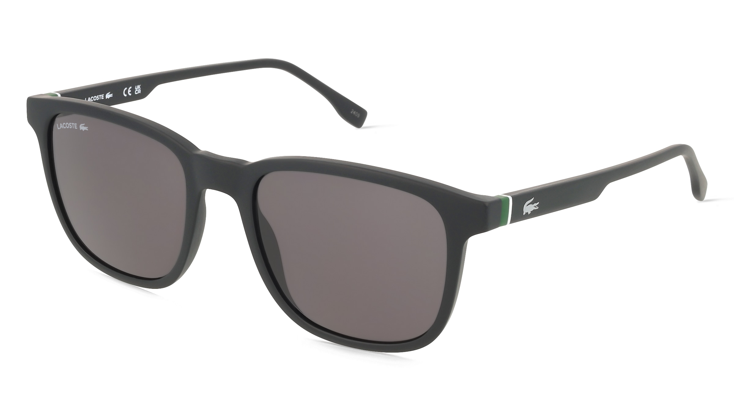 variant 26845 / Lacoste L6029S / Schwarz Matt