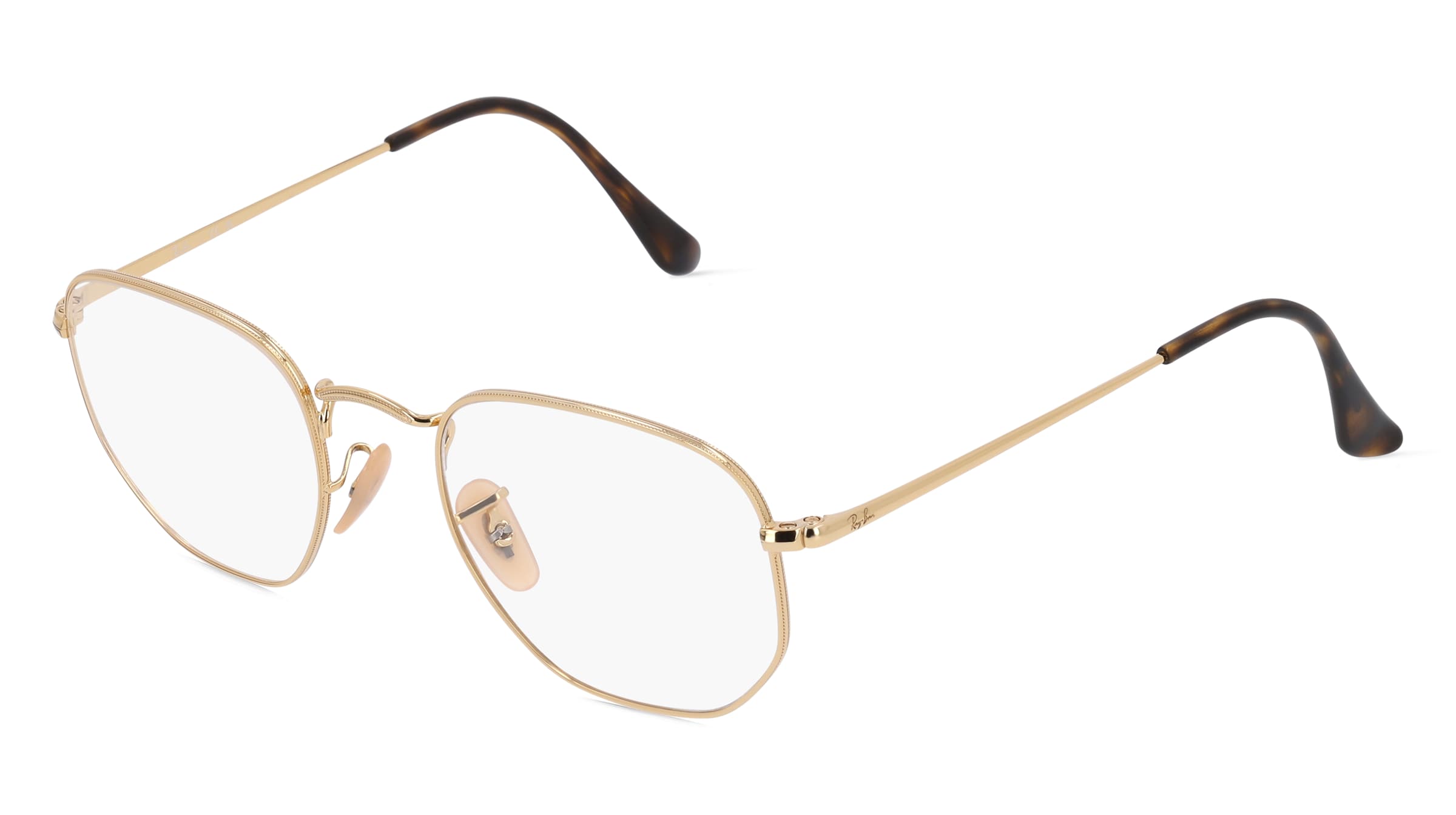 variant 12140 / Ray-Ban RX6448 / Gold