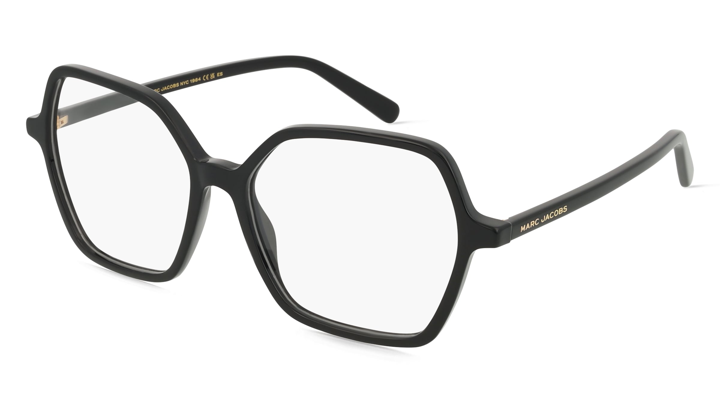 variant 14448 / Marc Jacobs 709 / Schwarz
