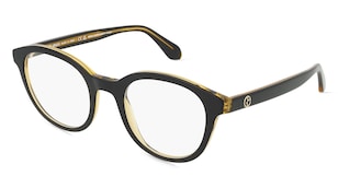 variant 20570 / Giorgio Armani 0AR7256 / Nero Trasparente