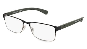 variant 23519 / Emporio Armani EA1052 / Schwarz