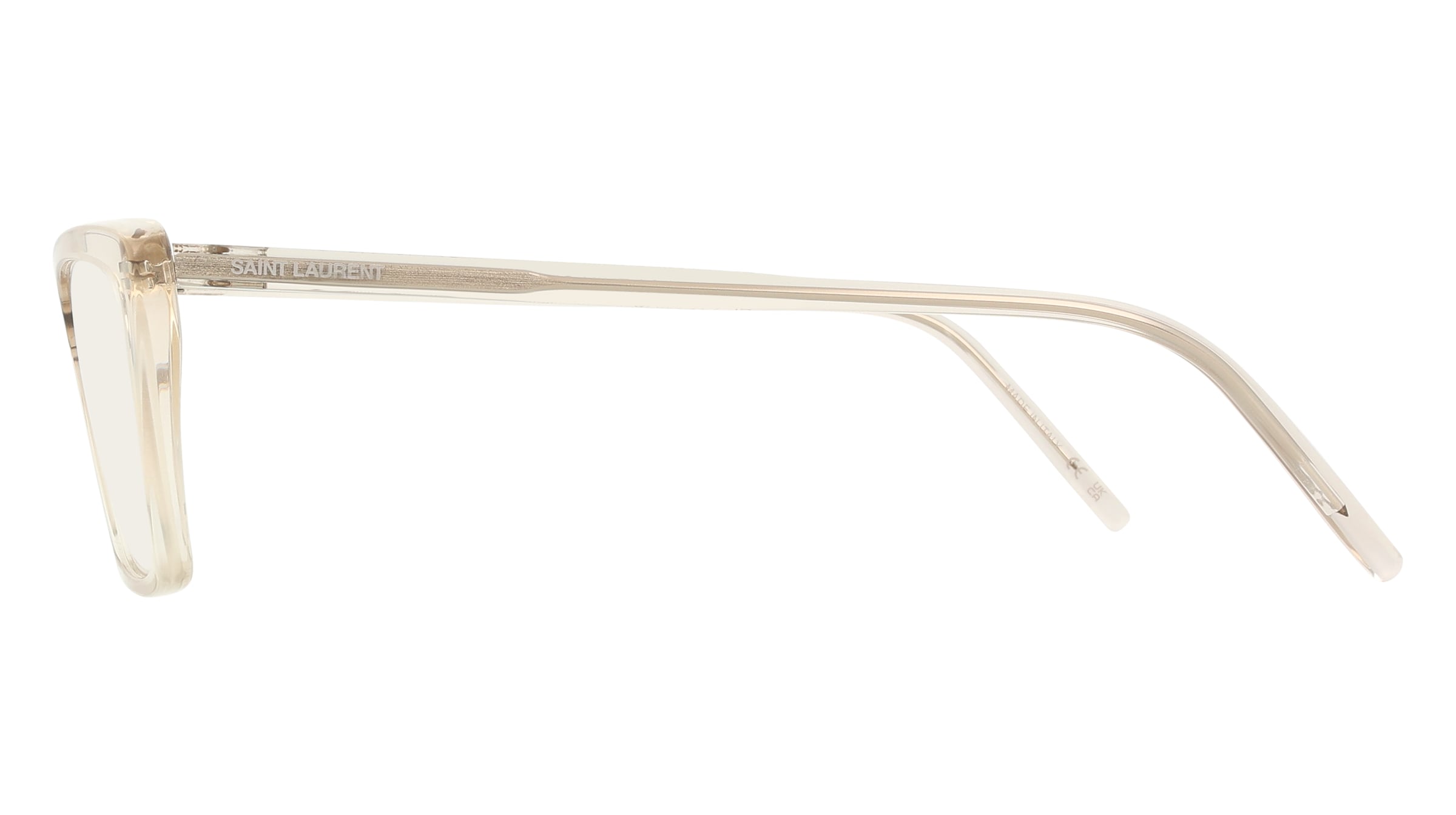 Saint Laurent SL 737 MICA THIN OPT