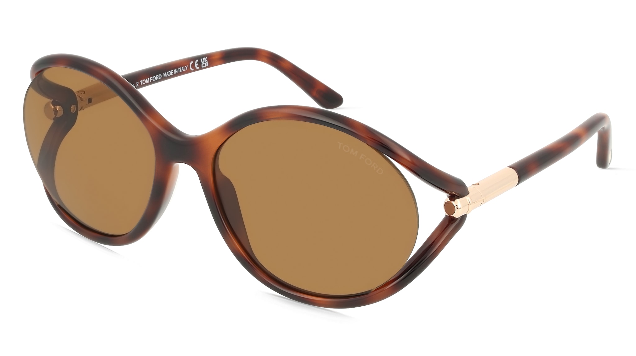 Tom Ford FT1090 MELODY