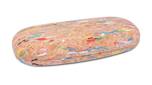 variant 29147 / Victoria Collection Etui Cork / Wielokolorowy