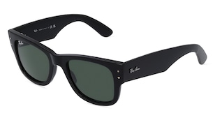 variant 11583 / Ray-Ban RB0840S / Schwarz Glänzend