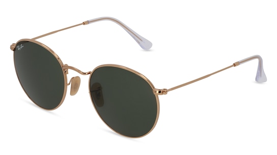 Ray-Ban RB 3447 ROUND METAL Ray-Ban