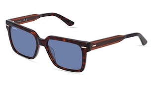 variant 9863 / CALVIN KLEIN CK22535S / Hawana Błyszczący