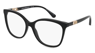 variant 25320 / Emporio Armani EA3231 / Nero Brillante