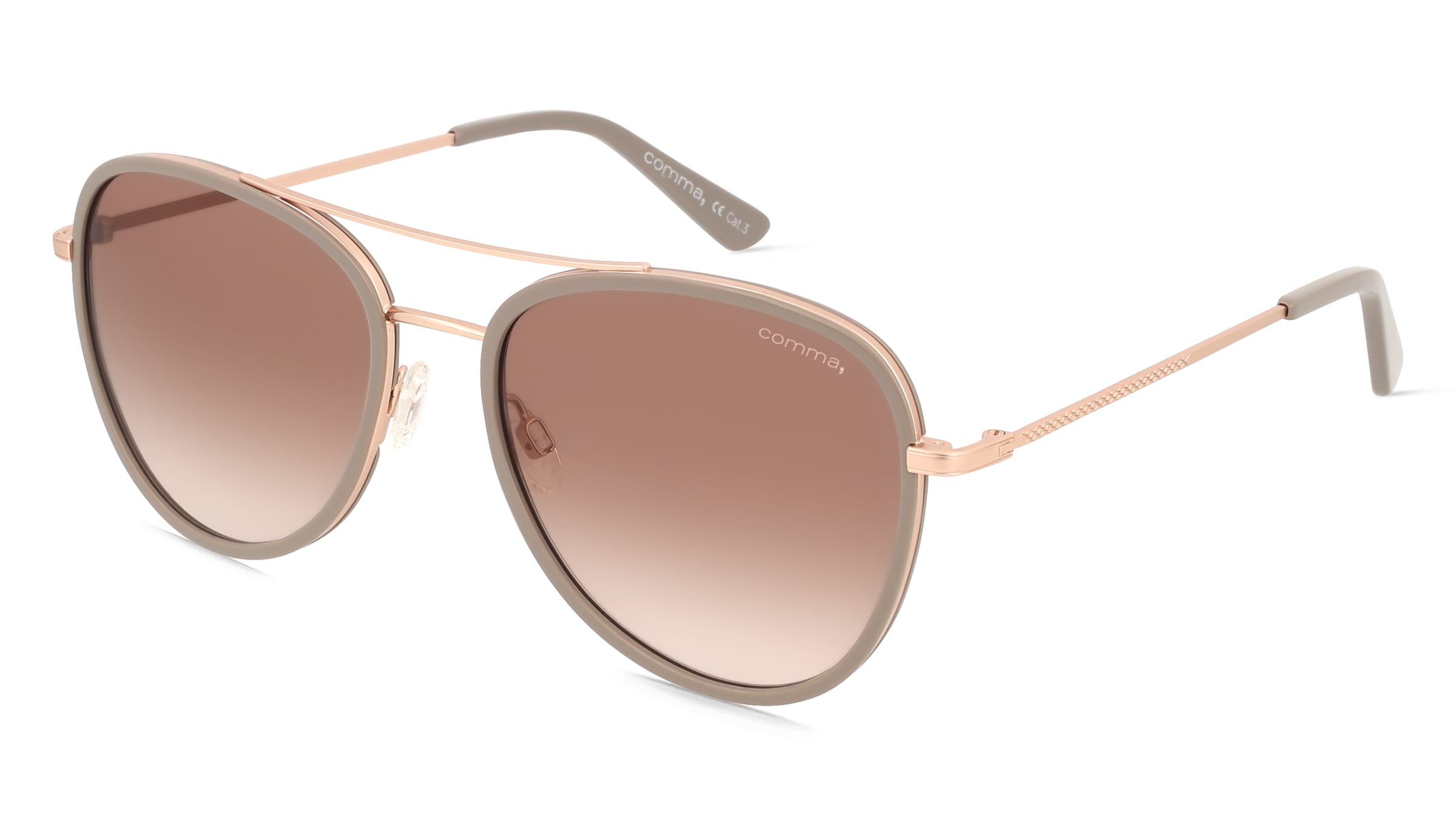 variant 22232 / Comma 77212 / Gold Grau