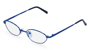 variant 3940 / Fielmann MC 267 GIRL CL / Blau