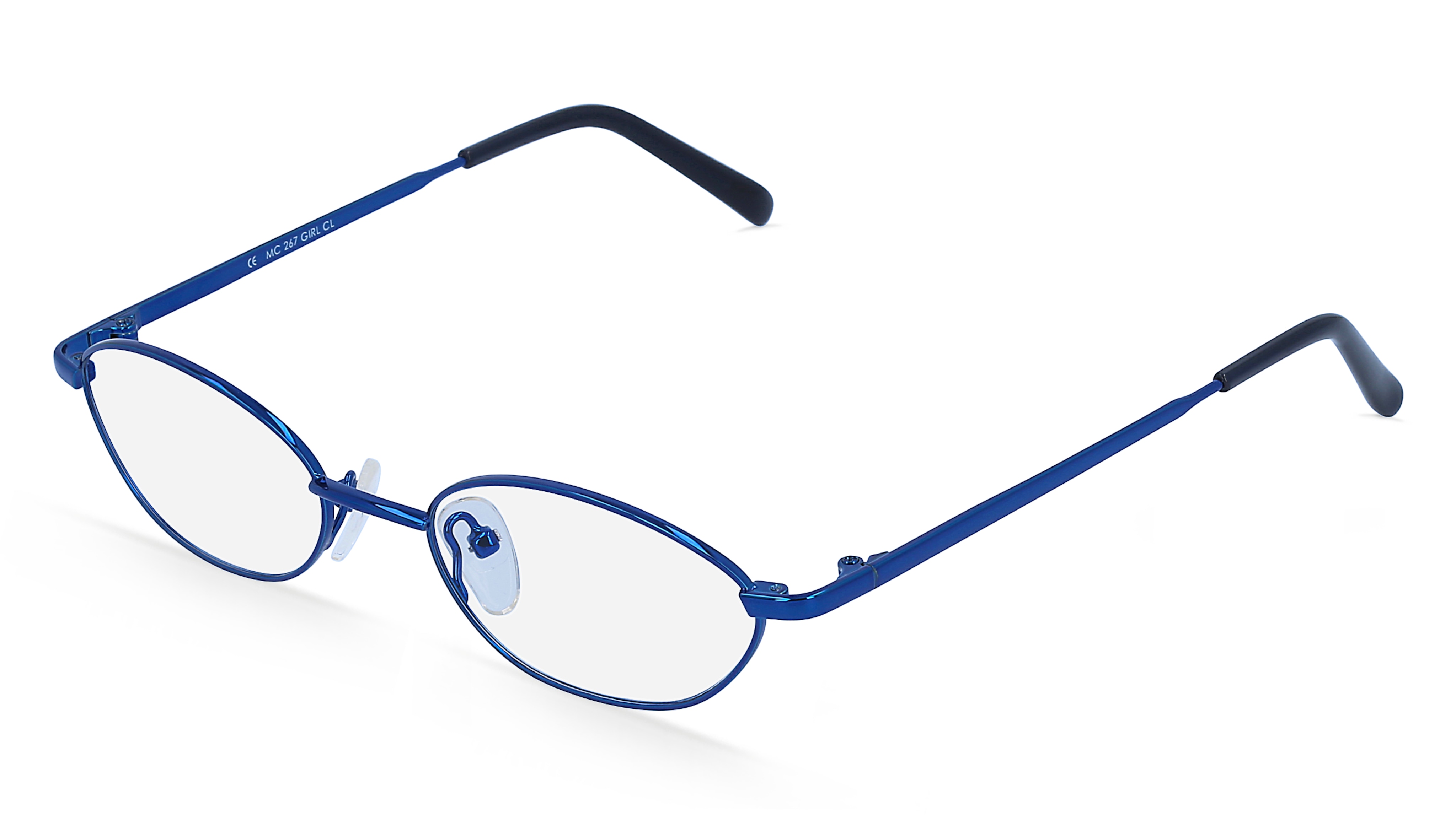 Fielmann MC 267 GIRL CL