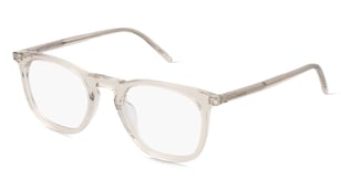 variant 14569 / Saint Laurent SL 623 OPT / Beige Transparent