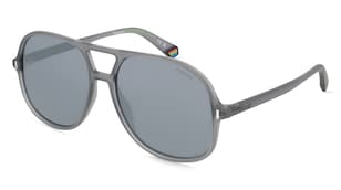 variant 19303 / Polaroid PLD 6217/S / Grau Matt