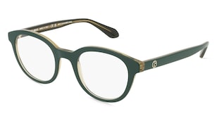 variant 20538 / Giorgio Armani 0AR7256 / Verde Trasparente