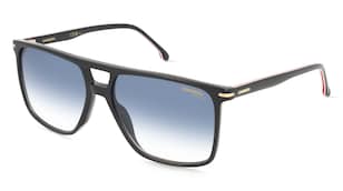 variant 29393 / Carrera  366/S / Czarny Czerwony