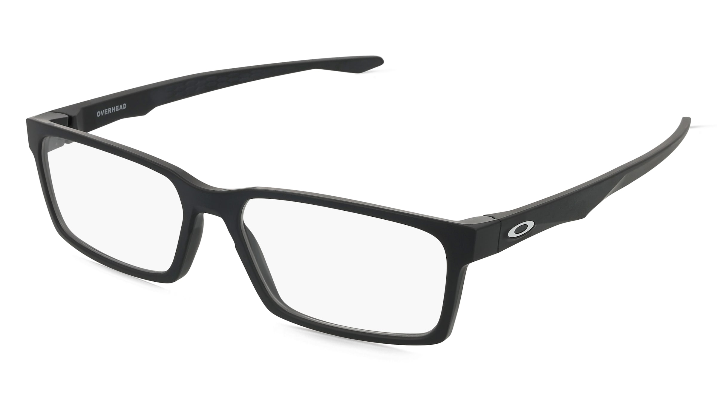 variant 19939 / Oakley 0OX8060 OVERHEAD / Schwarz