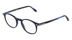 variant 12558 / Tom Ford FT5294 / Blau Dunkel