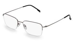 variant 2057 / Fielmann BD 453 CL / Argenté