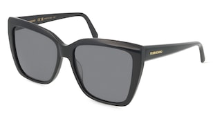 variant 27949 / Ferragamo SF1102S / Nero