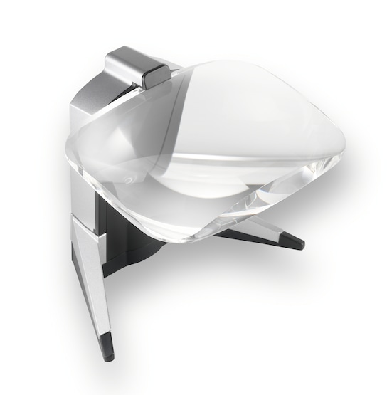 Eschenbach scribolux stojanová lupa 3,0x Eschenbach