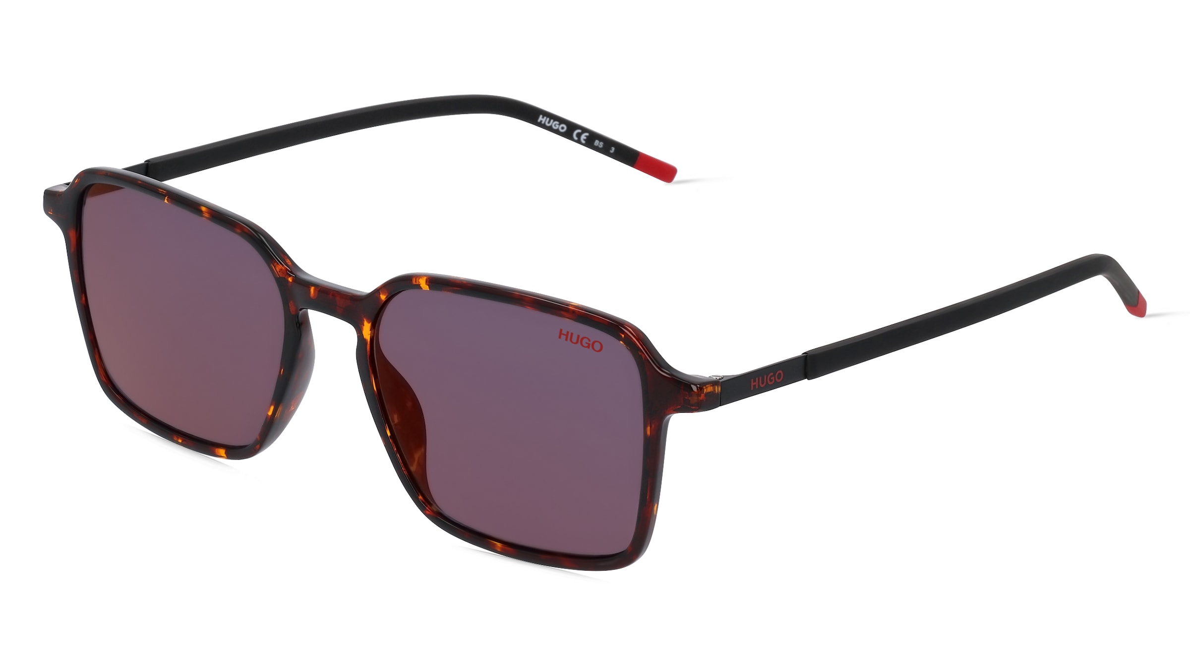 variant 10510 / Hugo HG 1228/S / Havanna Dunkel