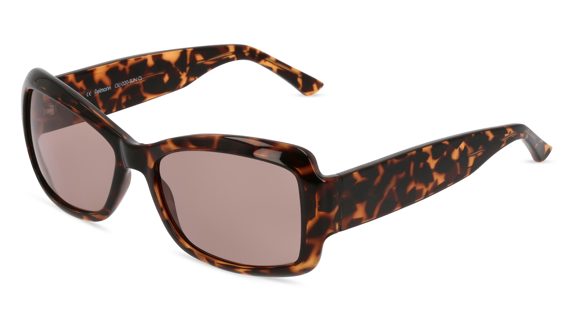 Fielmann OU 020 SUN CL