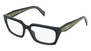 variant 32550 / Prada PR D05V / Schwarz