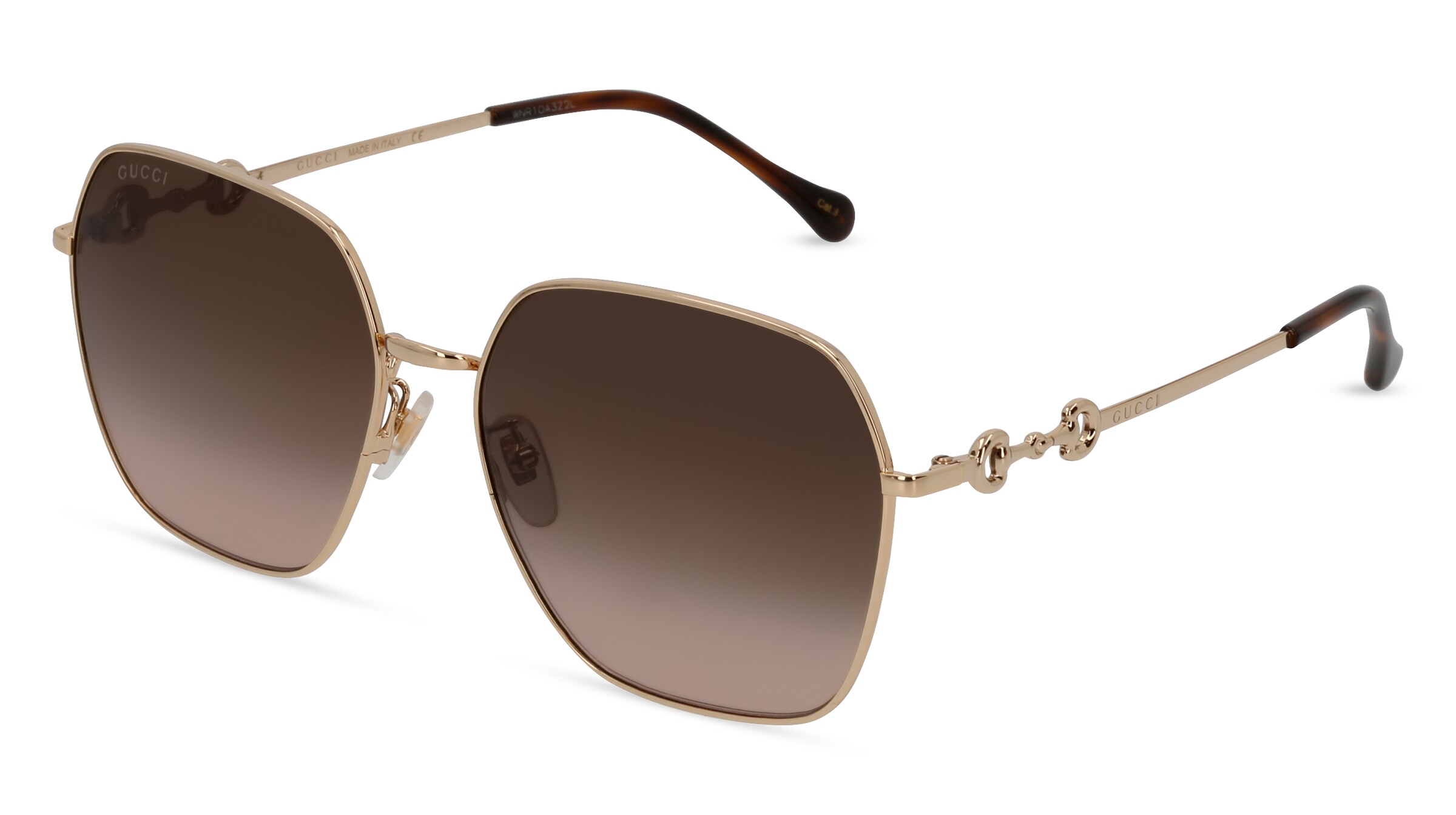 variant 22695 / Gucci GG0882SA / Doré