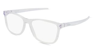 variant 21250 / Oakley OX8163 / Biały Przezroczysty