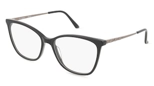 variant 29349 / Fielmann BD 509 MOD CL BRENDA / Nero Lucido