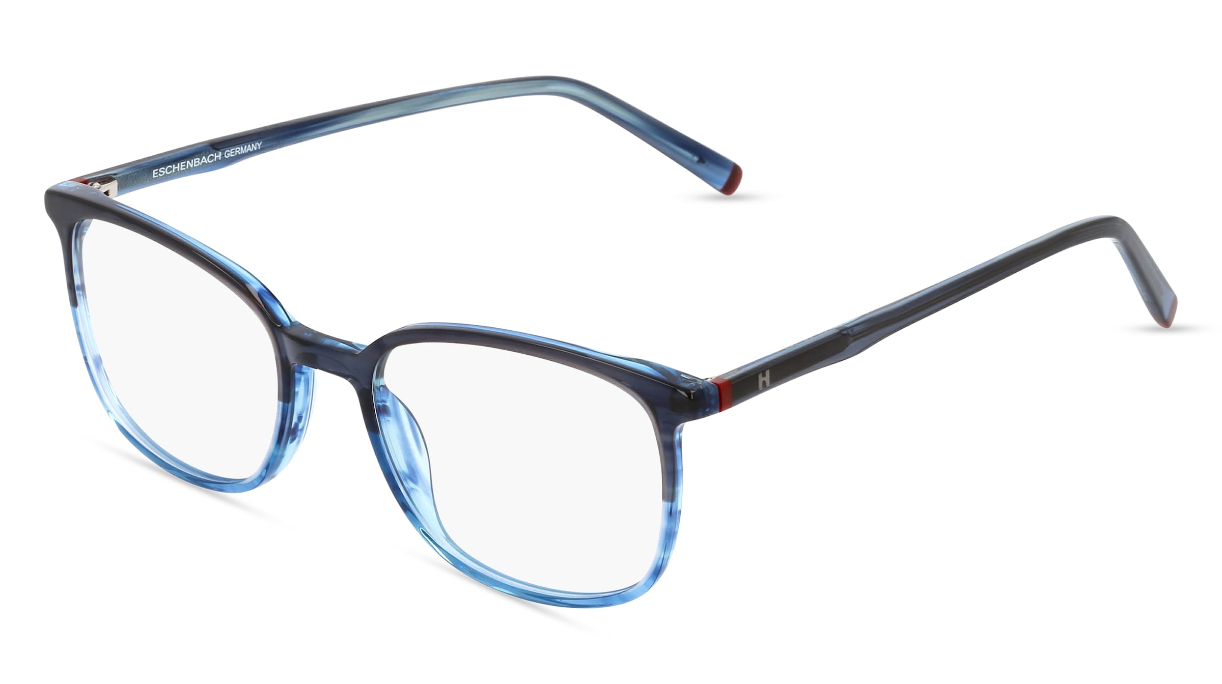 Humphrey's eyewear 583128 wishlist blau transparent