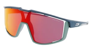 variant 33218 / Julbo J5314022 Fury / niebiesko zielony