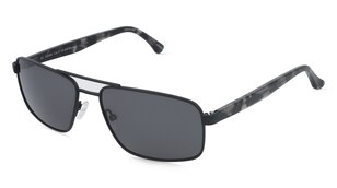variant 32931 / Fielmann LN 077 SUN CL STEFAN / Schwarz Havanna