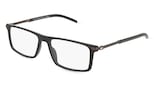 variant 14495 / Tommy Hilfiger Eyewear TH 2039 / černá